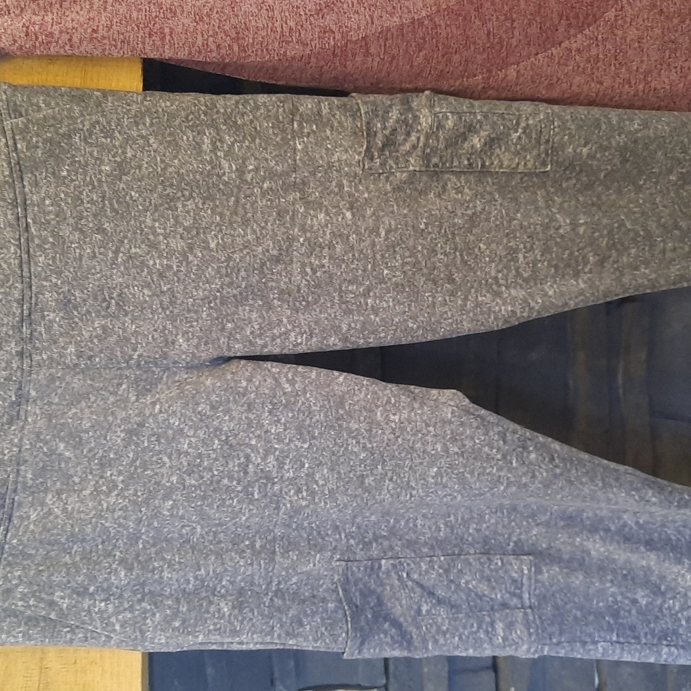 Victoria secret PINK set of two small Activewear leggings - Picture 7 of 10